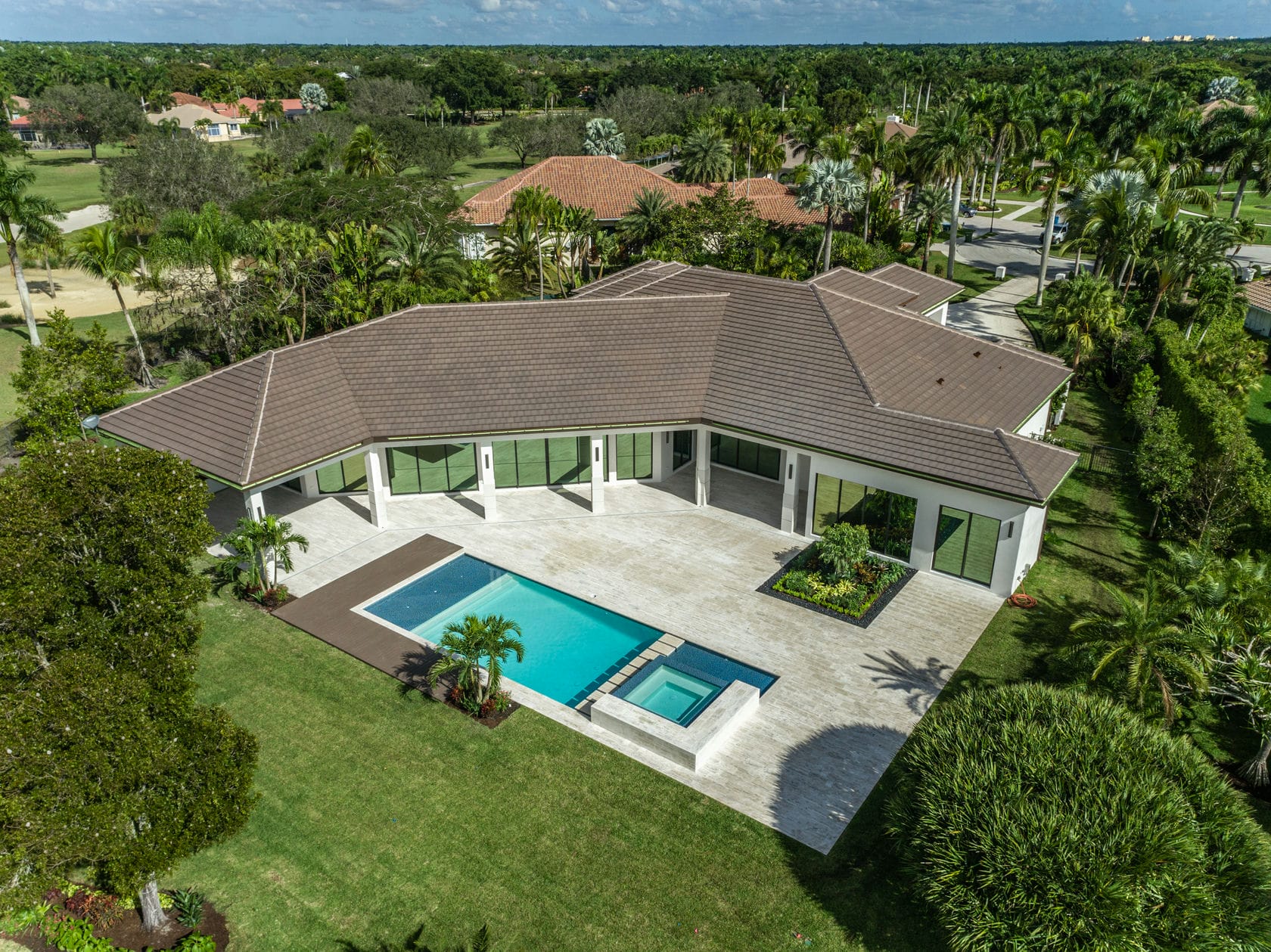 New Construction Houses in South Florida | Thomas Homes