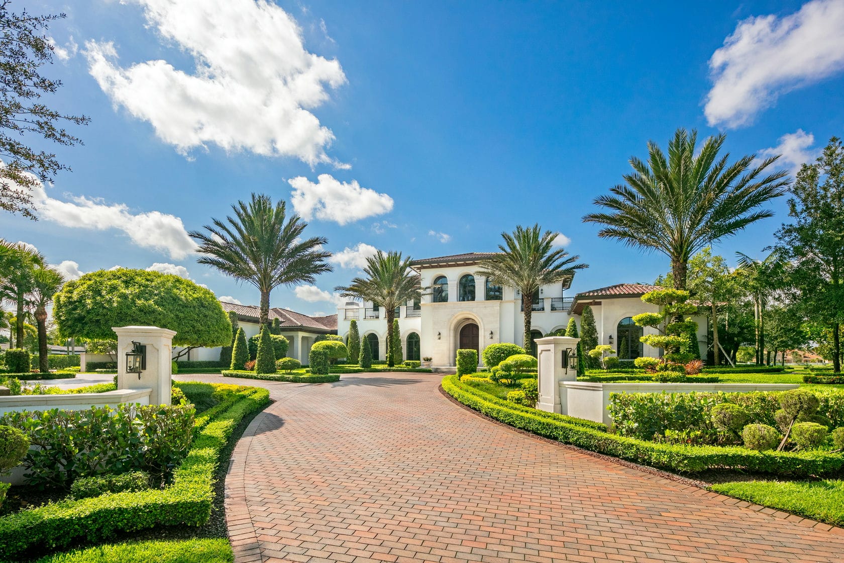 New Construction Houses in South Florida | Thomas Homes