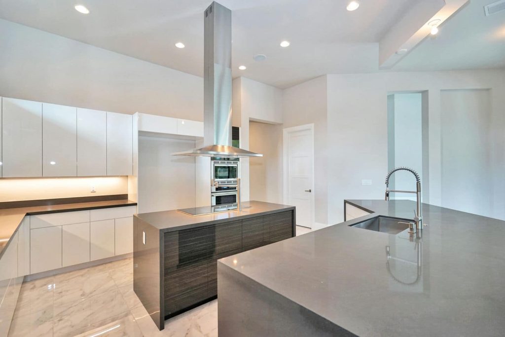 Methods for Creating Your Essential Family Kitchen