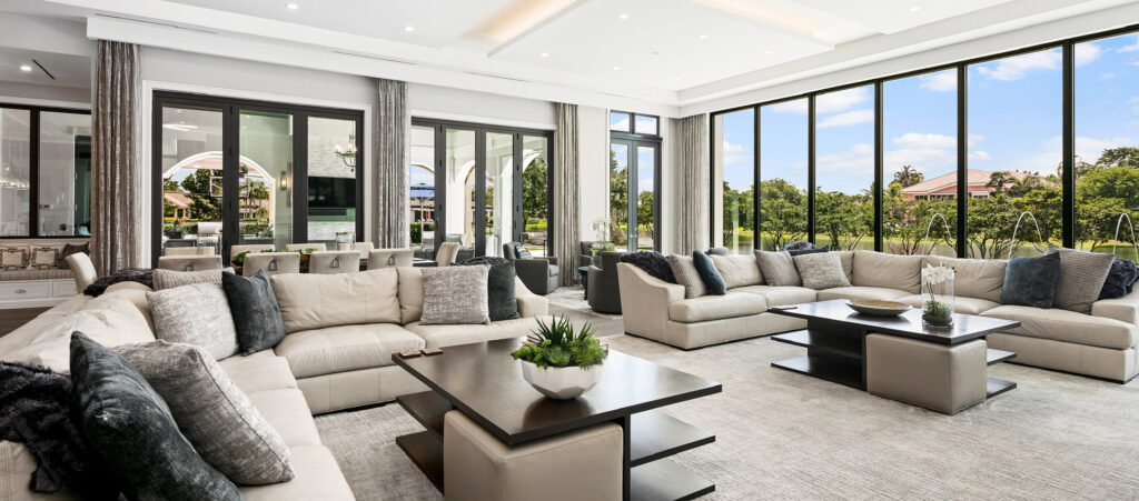 Construction and Remodeling in South Florida | Thomas Homes