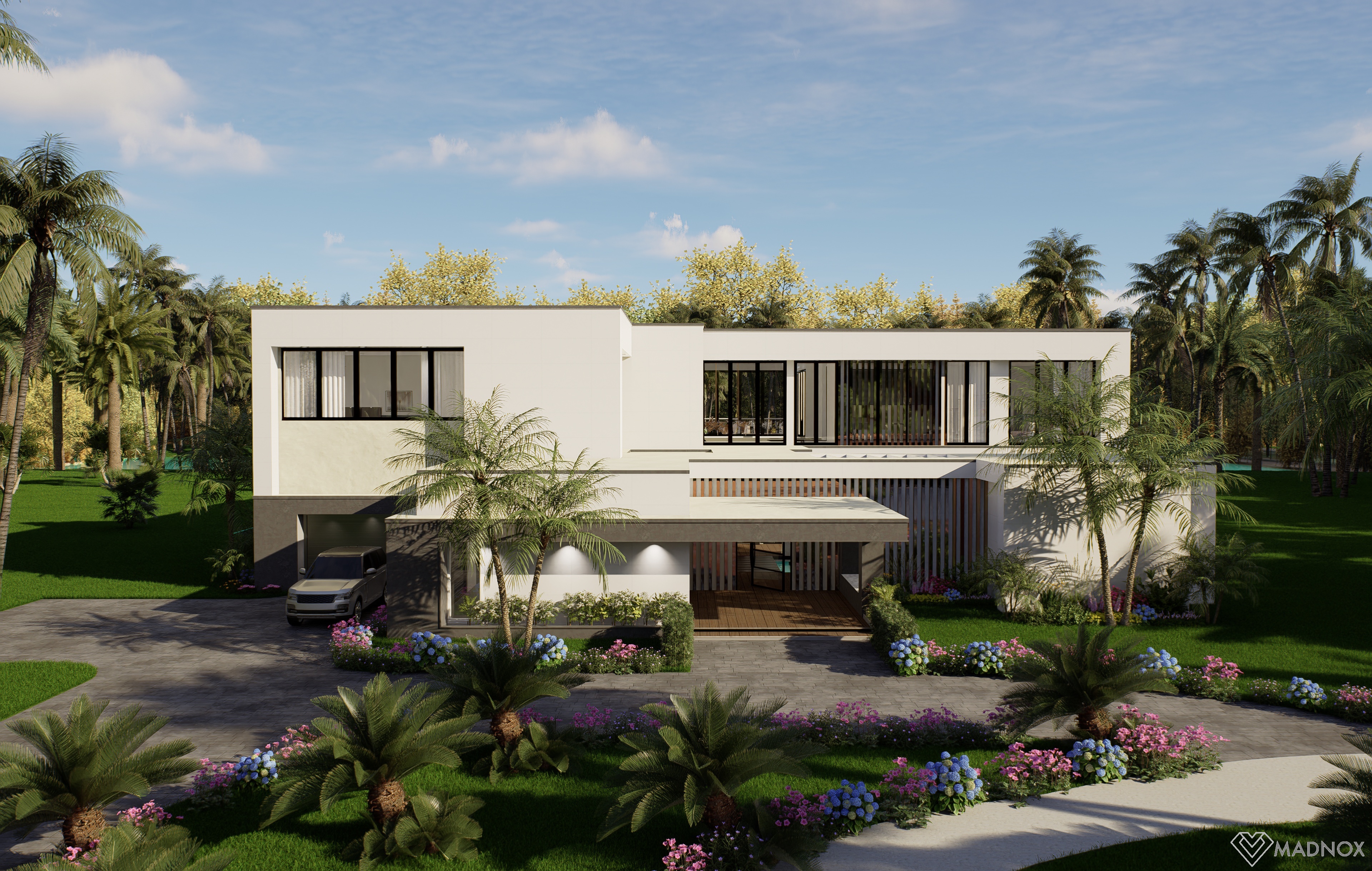 Windmill Reserve Weston Lot 14