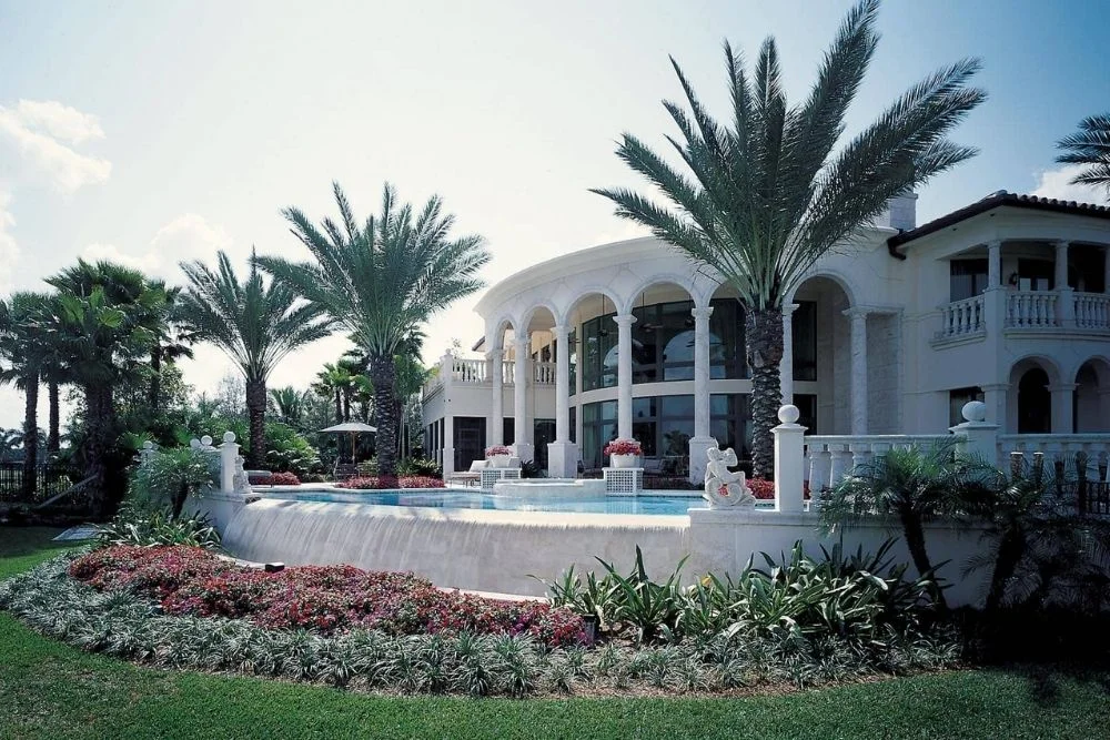Villa Serena