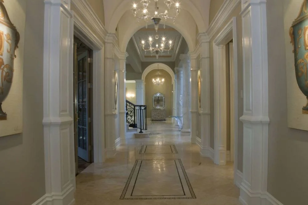 La Chateau