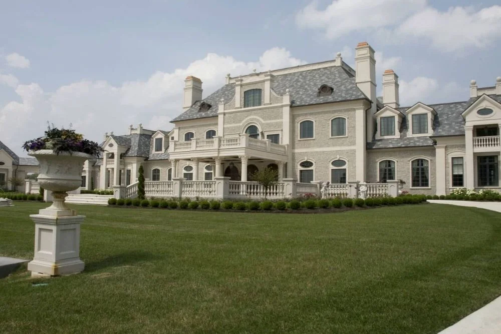 La Chateau