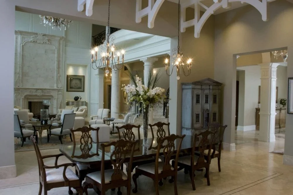 La Chateau