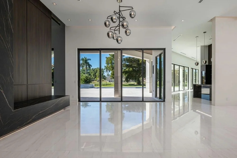 Palm Villa