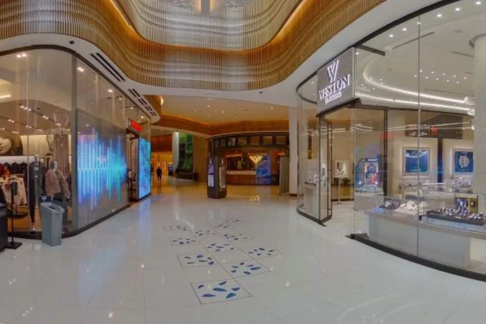 Weston Jewelers