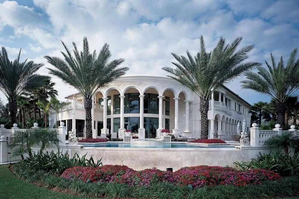 Villa Serena