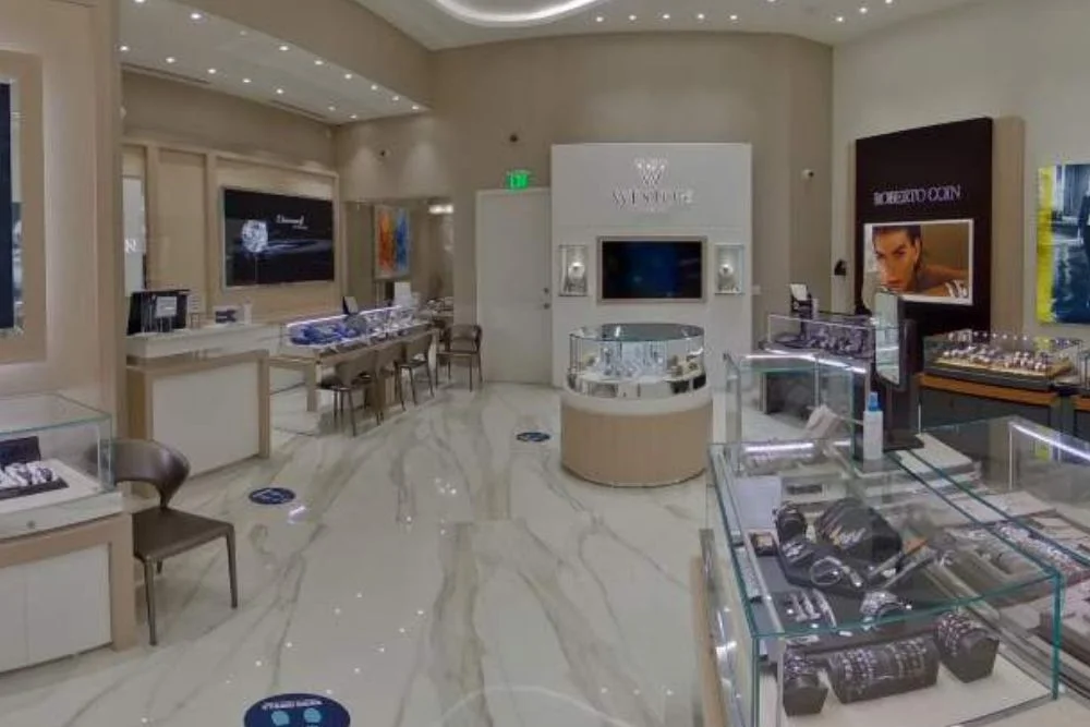 Weston Jewelers