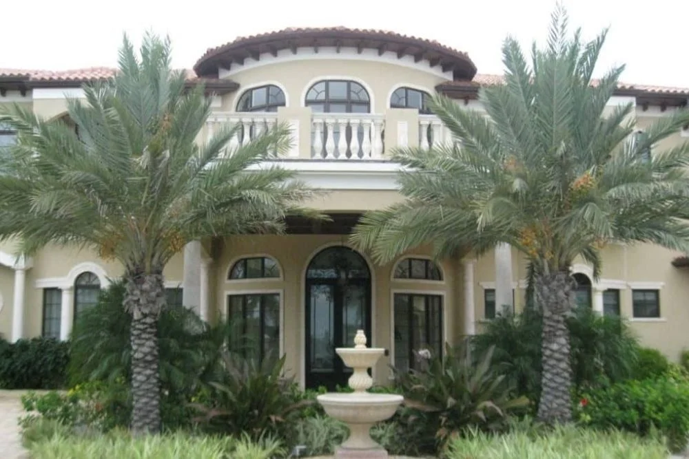 Villa Florentine