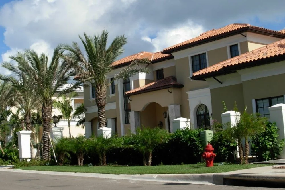 Villa Venetia