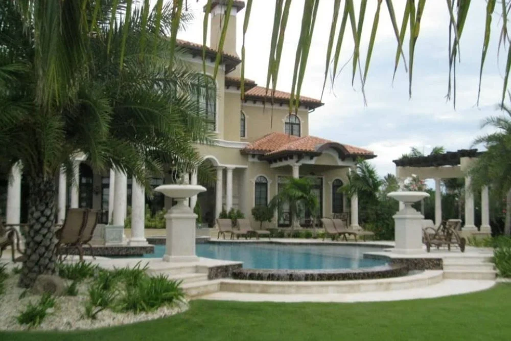 Villa Florentine