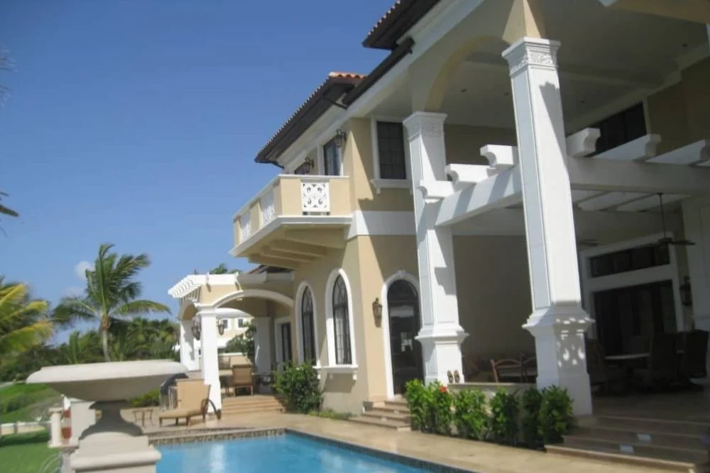 Villa Venetia