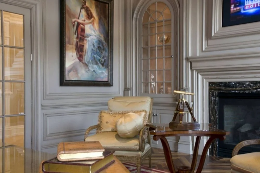 La Chateau