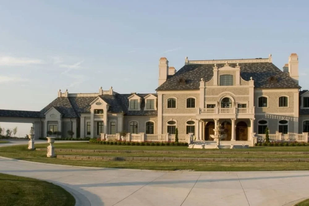 La Chateau