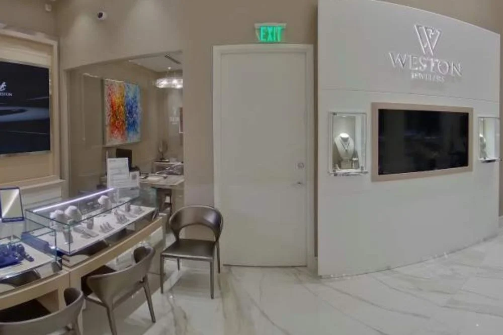Weston Jewelers