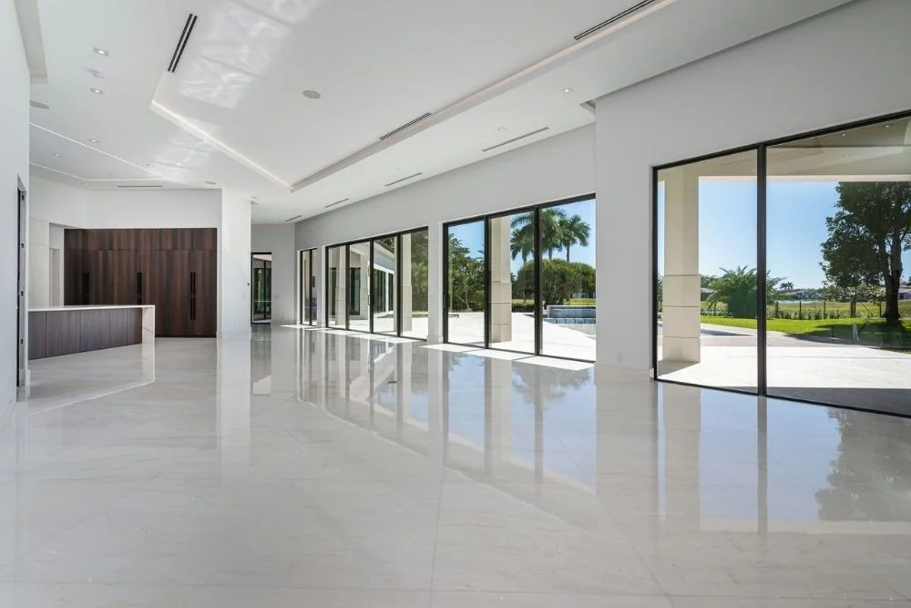Palm Villa