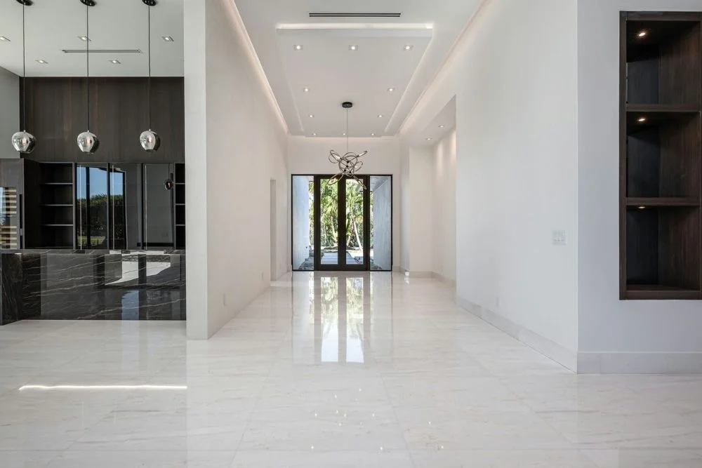 Palm Villa