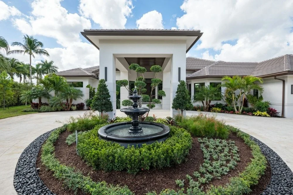 Palm Villa