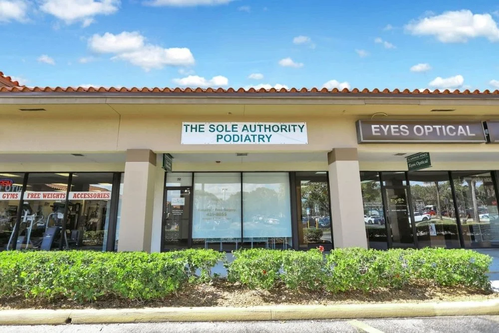 Sole Authority