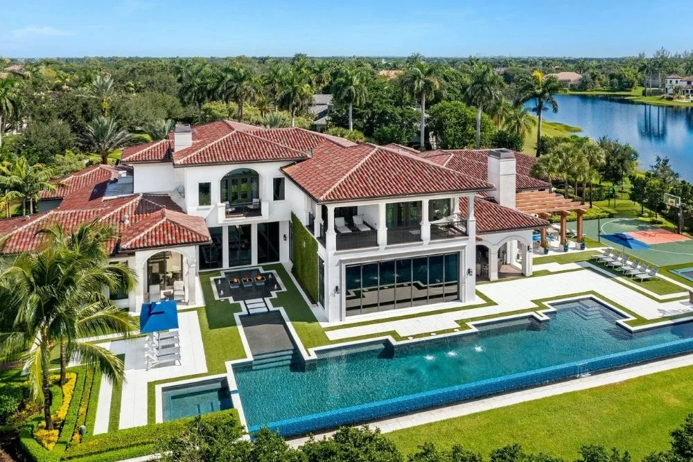 Sunny Oasis