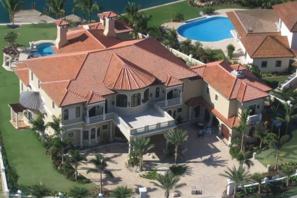 Villa Florentine