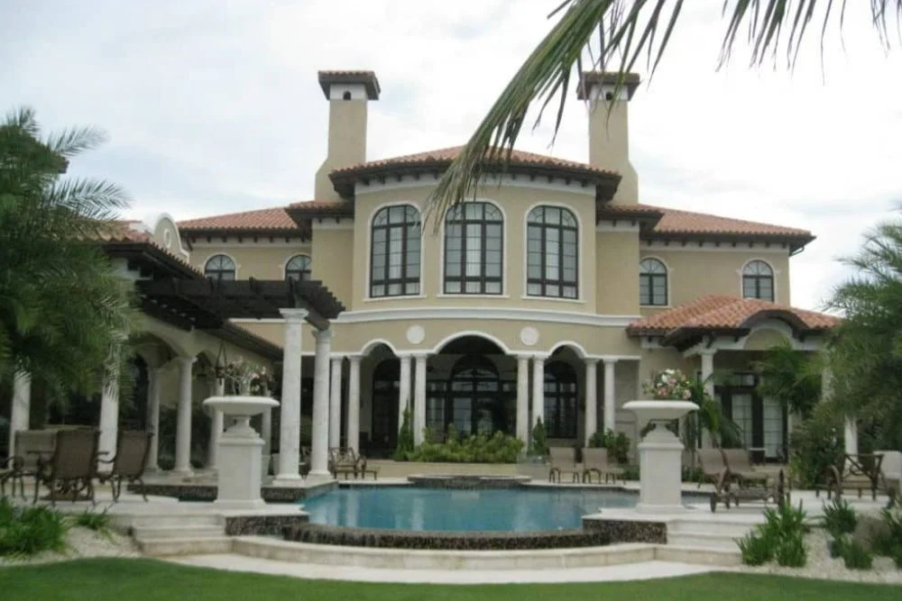 Villa Florentine