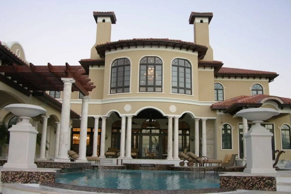 Villa Florentine