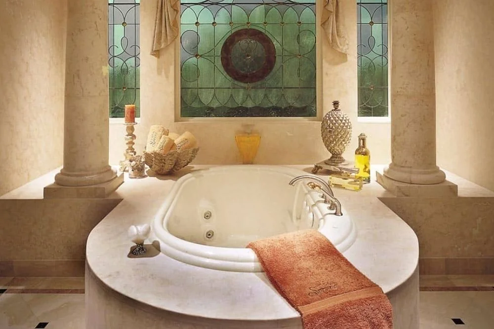Villa Serena