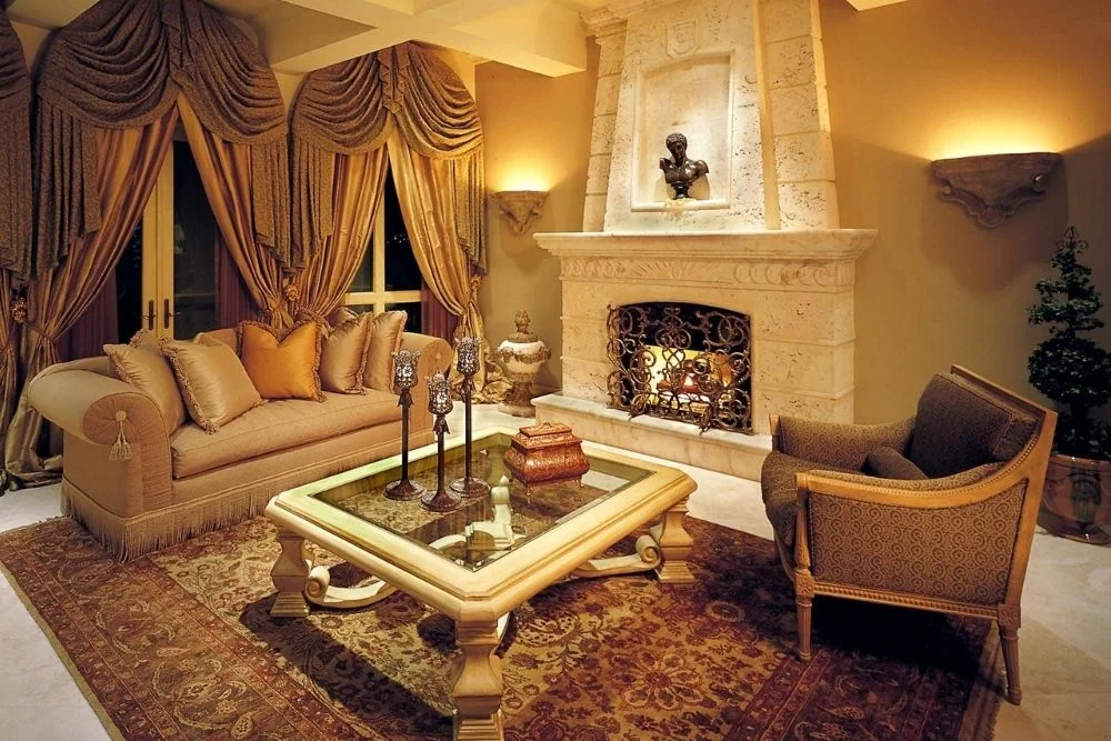 Villa Serena
