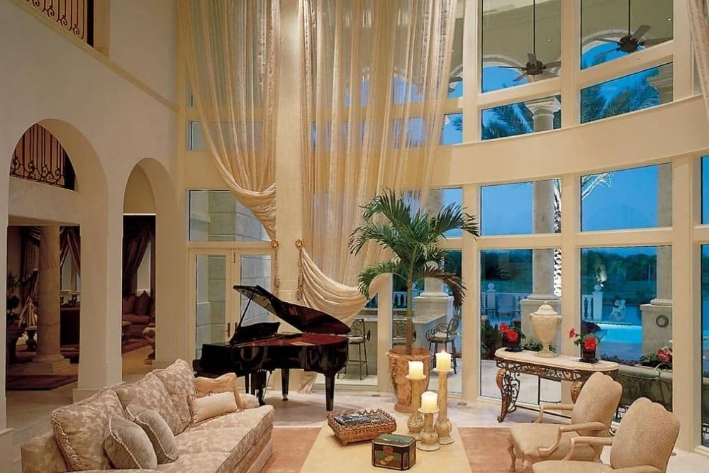 Villa Serena