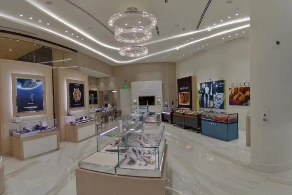 Weston Jewelers