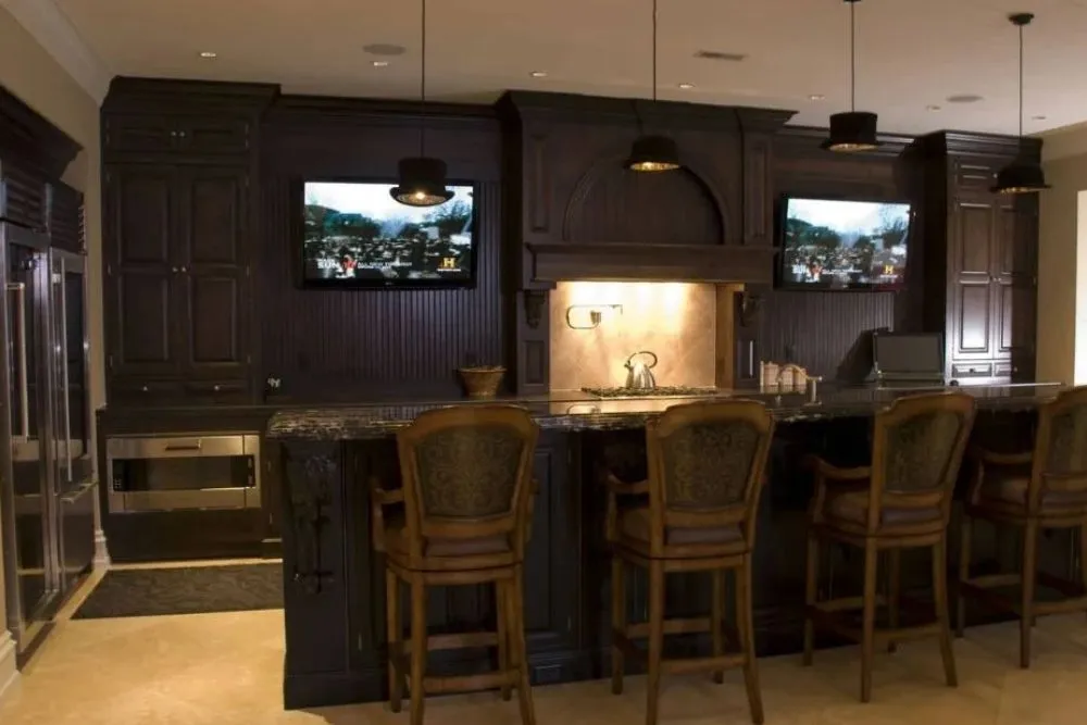 Kitchen Remodeling project