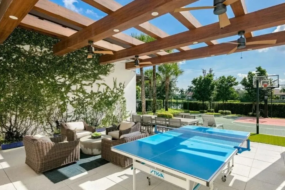 Luxury Home Building project